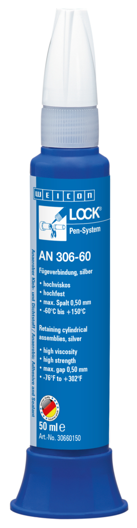 WEICONLOCK® AN 30660