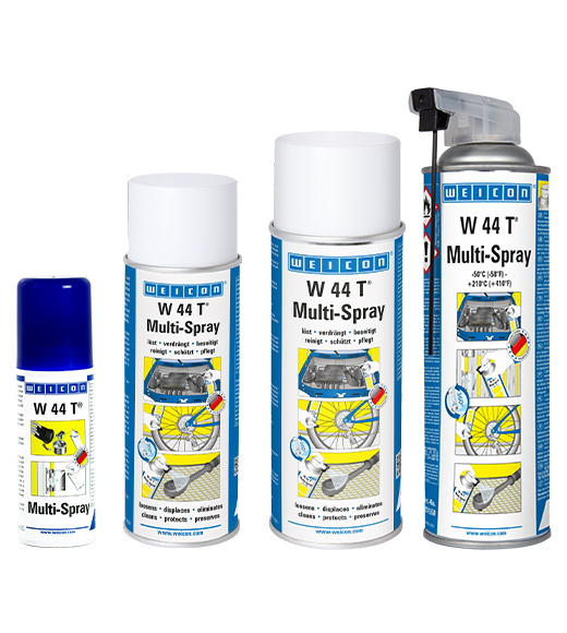 W 44 T® Multi-Spray