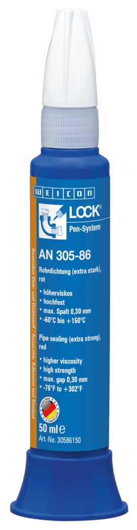 WEICONLOCK® AN 30586