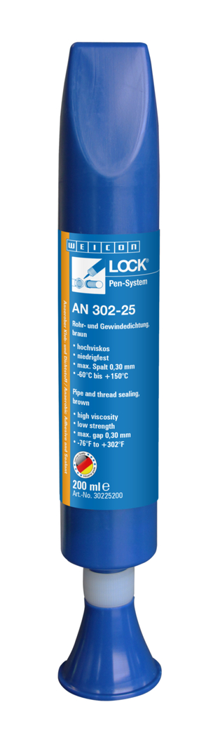 WEICONLOCK® AN 30225 | voor grove draad, lage sterkte