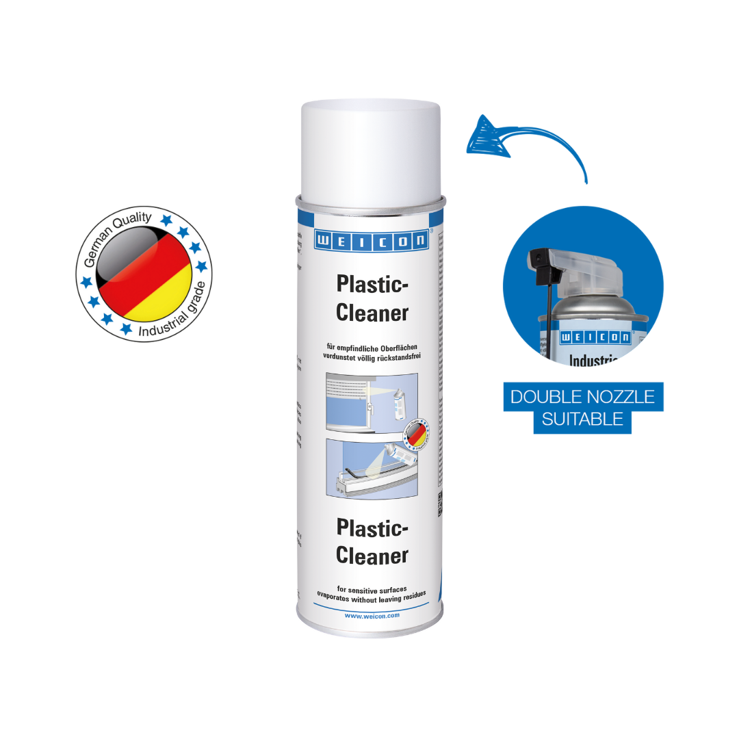 Plastic Cleaner