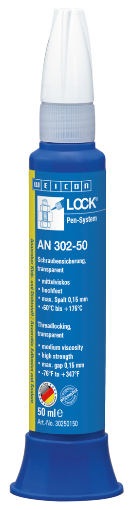 WEICONLOCK® AN 30250 | hoge sterkte, gemiddelde viscositeit