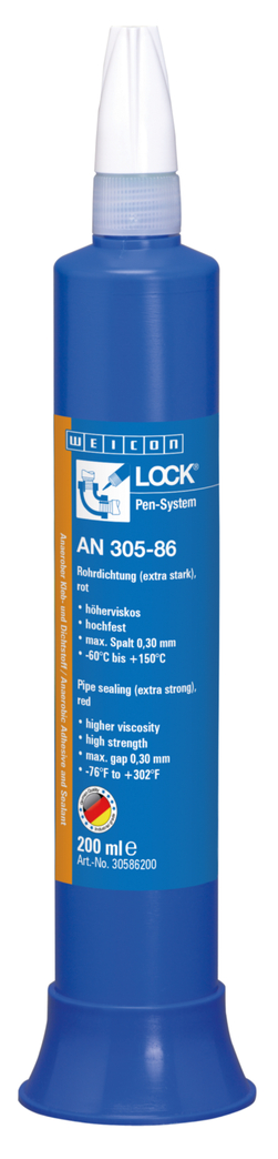 WEICONLOCK® AN 30586